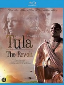 Poster of Tula: The Revolt