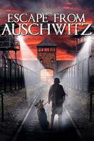 Poster of The Escape from Auschwitz