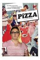 Poster of Pizza