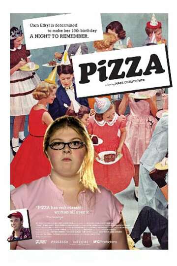 Poster of Pizza