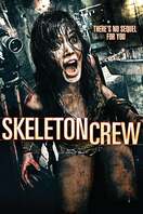 Poster of Skeleton Crew