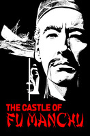 Poster of The Castle of Fu Manchu
