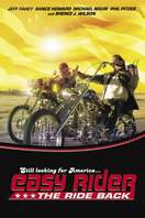 Poster of Easy Rider: The Ride Back