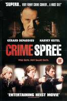 Poster of Crime Spree