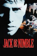 Poster of Jack Be Nimble