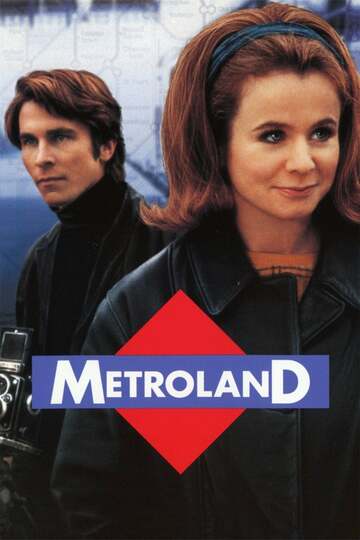 Poster of Metroland