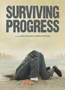 Poster of Surviving Progress