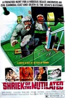 Poster of Shriek of the Mutilated