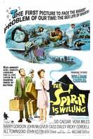 Poster of The Spirit Is Willing