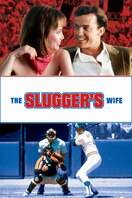 Poster of The Slugger's Wife
