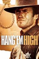 Poster of Hang 'em High