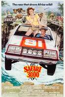 Poster of Safari 3000