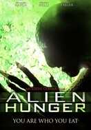 Poster of Alien Hunger
