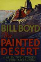 Poster of The Painted Desert