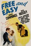 Poster of Free and Easy