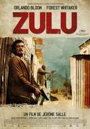Poster of Zulu