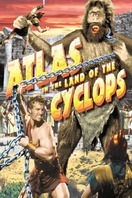 Poster of Atlas Against the Cyclops