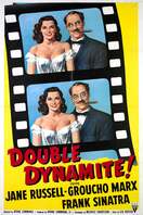 Poster of Double Dynamite