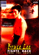 Poster of Bruce Lee Fights Back from the Grave