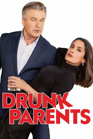 Poster of Drunk Parents