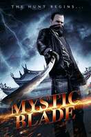 Poster of Mystic Blade