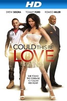 Poster of Could This Be Love?