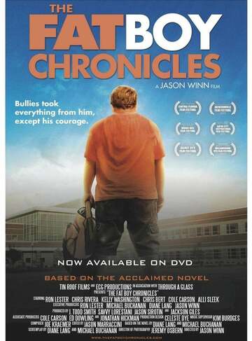 Poster of The Fat Boy Chronicles