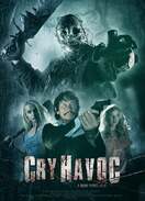 Poster of Cry Havoc