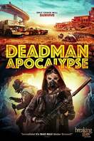 Poster of Deadman Apocalypse