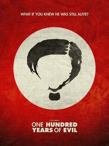 Poster of One hundred years of evil