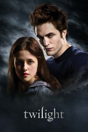 Poster of Twilight