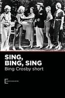 Poster of Sing, Bing, Sing
