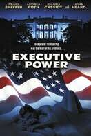 Poster of Executive Power