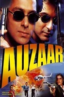 Poster of Auzaar