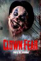 Poster of Clown Fear