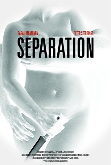 Poster of Separation
