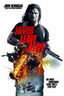 Poster of Never Leave Alive