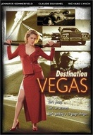 Poster of Destination Vegas