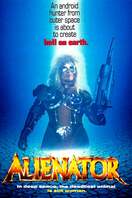 Poster of Alienator