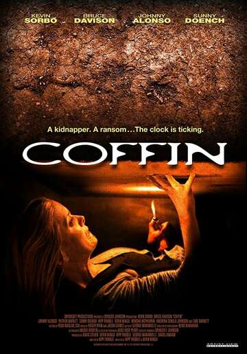 Poster of Coffin