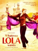 Poster of Whatever Lola wants