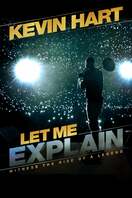 Poster of Kevin Hart: Let Me Explain