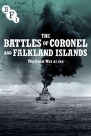 Poster of The Battles of the Coronel and Falkland Islands