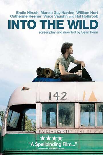 Poster of Into the Wild
