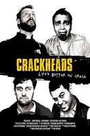 Poster of Crackheads