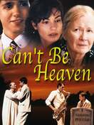 Poster of Can't Be Heaven
