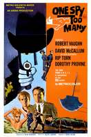 Poster of One Spy Too Many