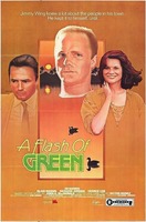 Poster of A Flash of Green