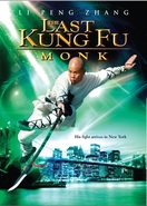 Poster of The Last Kung Fu Monk