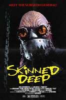 Poster of Skinned Deep